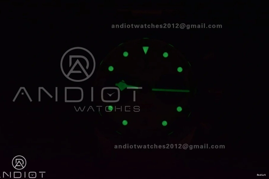 Dial Edition Black Chrono Bracelet White SS Best on SS 1:1 Bay TWS A7750 1104